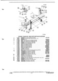 Previous Page - Parts and Illustration Catalog P&A 52A January 1984