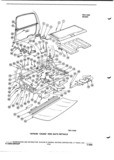 Next Page - Parts and Illustration Catalog P&A 52A January 1984