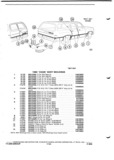 Previous Page - Parts and Illustration Catalog P&A 52A January 1984