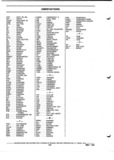 Previous Page - Parts and Illustration Catalog P&A 52A January 1984