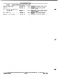 Next Page - Parts and Illustration Catalog P&A 52A January 1984