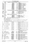 Next Page - Chassis and Body Parts Catalog 21 July 1987