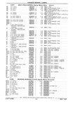 Next Page - Chassis and Body Parts Catalog 21 July 1987