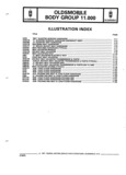 Previous Page - Illustration Catalog 31A July 1987