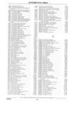Previous Page - Parts Catalog 31 July 1987