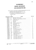 Next Page - Parts Catalog 31 July 1987