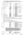 Next Page - Parts Catalog 31 July 1987