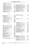 Previous Page - Parts Catalog 31 July 1987