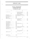 Previous Page - Parts and Accessories Catalog 52D October 1986