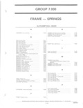 Previous Page - Parts and Accessories Catalog 52D October 1986