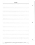 Previous Page - Parts and Accessories Catalog 52D October 1986