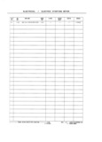 Next Page - Parts and Illustration Catalog M-SB September 1987