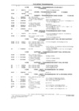 Previous Page - Parts and Illustration Catalog M-SB September 1987
