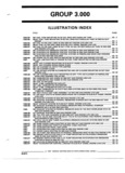 Next Page - Parts and Illustration Catalog M-SB September 1987