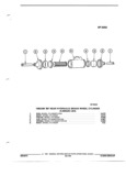 Previous Page - Parts and Illustration Catalog M-SB September 1987