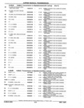 Next Page - Parts Catalog 52A February 1987