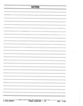Next Page - Parts Catalog 52A February 1987