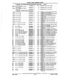 Next Page - Parts Catalog 52A February 1987