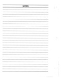 Previous Page - Parts Catalog 52A February 1987