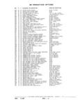 Previous Page - Parts and Illustration Catalog P&A 17F June 1988