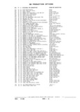 Previous Page - Parts and Illustration Catalog P&A 17F June 1988