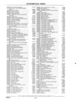Next Page - Parts and Illustration Catalog P&A 17F June 1988