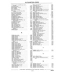 Next Page - Parts and Illustration Catalog P&A 17F June 1988