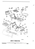 Previous Page - Parts and Illustration Catalog P&A 17F June 1988
