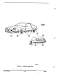 Previous Page - Parts and Illustration Catalog P&A 17F June 1988