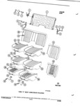 Previous Page - Parts and Illustration Catalog P&A 17F June 1988
