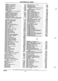 Next Page - Parts and Illustration Catalog P&A 52R January 1988