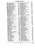 Next Page - Parts and Illustration Catalog P&A 52R January 1988