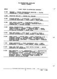Previous Page - Parts and Illustration Catalog P&A 52R January 1988