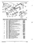 Previous Page - Parts and Illustration Catalog P&A 52R January 1988