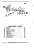 Previous Page - Parts and Illustration Catalog P&A 52R January 1988