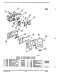 Next Page - Parts and Illustration Catalog P&A 52R January 1988