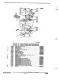 Next Page - Parts and Illustration Catalog P&A 52R January 1988