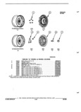 Next Page - Parts and Illustration Catalog 22W October 1989