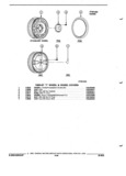 Next Page - Parts and Illustration Catalog 22W October 1989