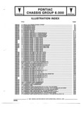 Previous Page - Parts and Illustration Catalog 22W October 1989