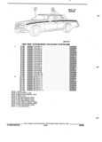 Next Page - Parts and Illustration Catalog 22W October 1989