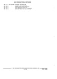 Previous Page - Parts and Illustration Catalog 32E June 1989