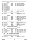 Previous Page - Parts and Illustration Catalog 32E June 1989
