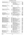 Previous Page - Parts and Illustration Catalog 32E June 1989