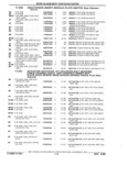 Previous Page - Parts and Illustration Catalog 32E June 1989