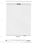 Previous Page - Parts and Illustration Catalog 32E June 1989