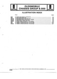 Next Page - Parts and Illustration Catalog 32E June 1989