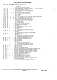 Previous Page - Parts and Accessories Catalog 32J April 1989