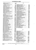 Previous Page - Parts and Accessories Catalog 32J April 1989