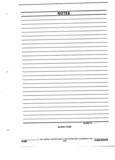 Next Page - Parts and Accessories Catalog 32J April 1989